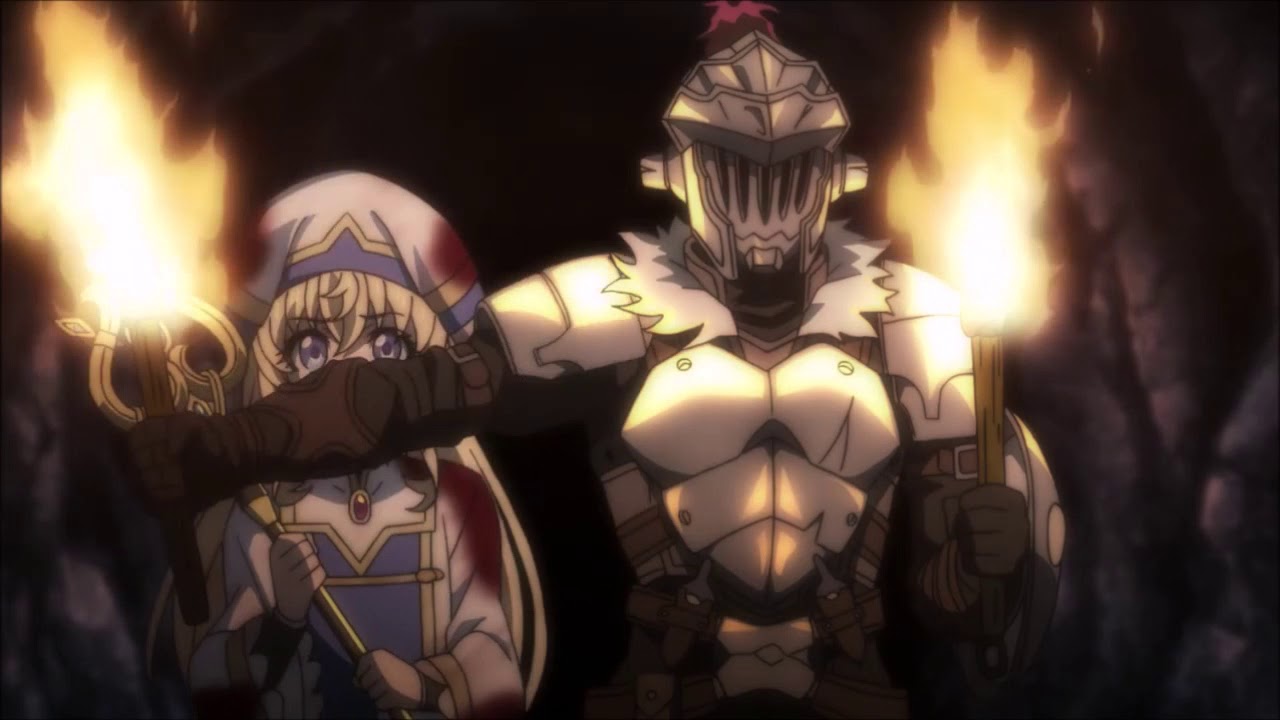 Goblin Slayer Episode 1 - The Fate of Particular Adventurers: Review »  OmniGeekEmpire